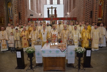 synod